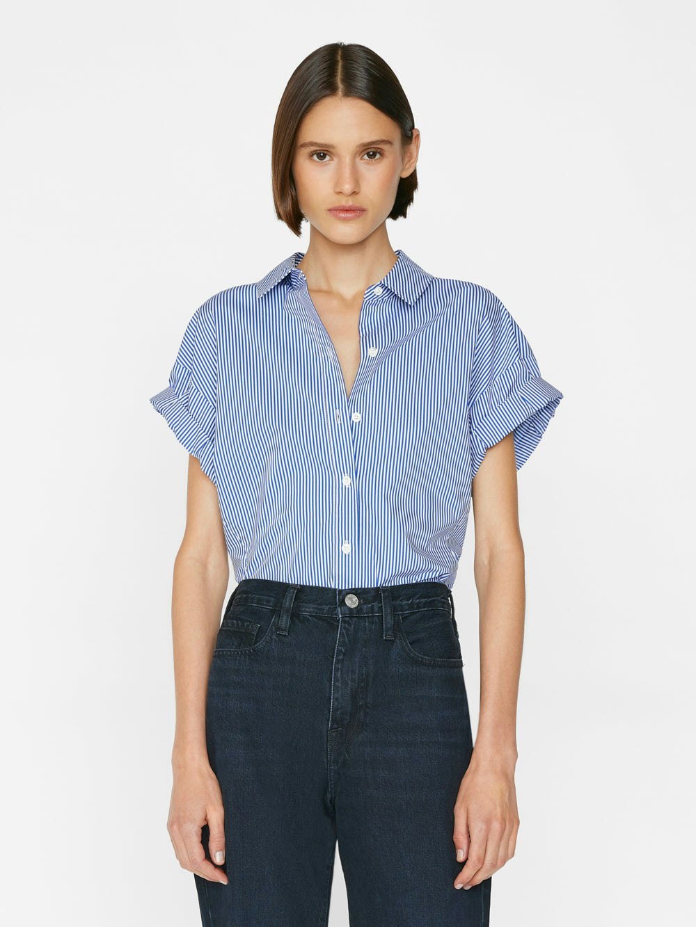 shirt front view